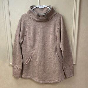 Prana Tri Thermal Threads Tunic size Large